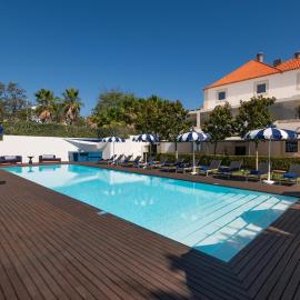 Palácio do Governador - Lisbon Hotel & Spa, hotell i Lisboa