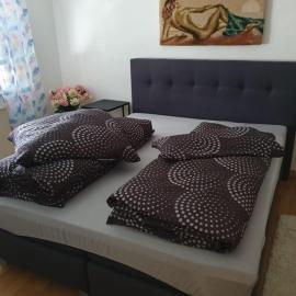 Ferienwohnung für Montuere