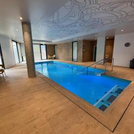 DOMITYS Nancy, hotel em Nancy