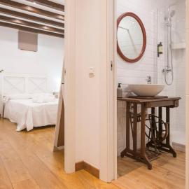 La Corrala de Pozo Amargo - Apartamentos Aloha Toledo