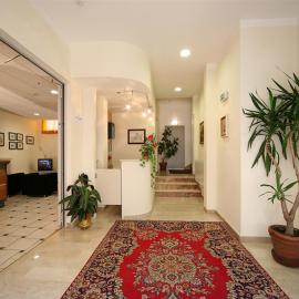 Il Centrale, hotel a Cortona