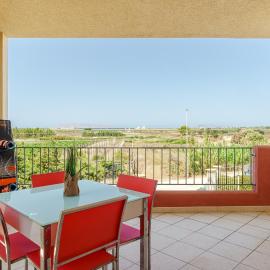 Oasi Kite - Stagnone Apartments, Hotel in Birgi Vecchi