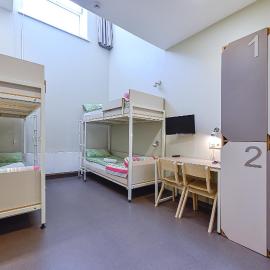 Nykščio Hostel, Hotel in Anykščiai