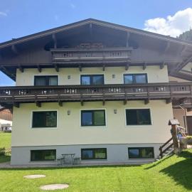 Goldmann, Haus