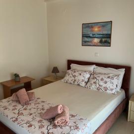 Country-side residence: Repanídhion şehrinde bir otel