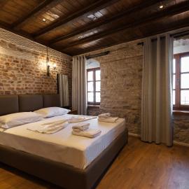 Furra Hotel, hotel in Gjirokastër