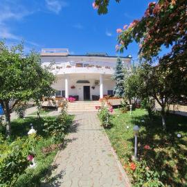 Vila turistica UDREA