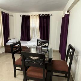 Chandra Home Stay