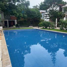 VILLA M-SOLITUDE 3 CANDOLIM GOA 3BHK,Free BREAKFAST,Pool Facing,Nr Beach, Free Wifi, Prime Location, North GOA, hotel a Goa