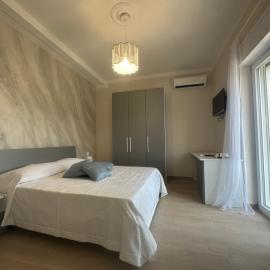 Il Rifugio Verde, hotel a Caiazzo