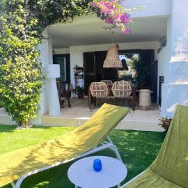 La Casa del Sol - La Alcaidesa