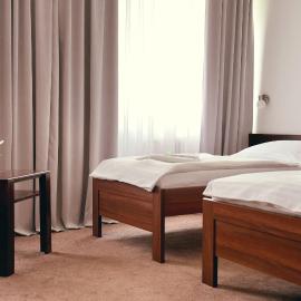 Hotel Merkur - Jablonec nad Nisou, Hotel in Jablonec nad Nisou