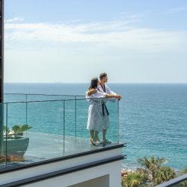 Banyan Tree Dubai at Bluewaters