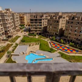 Villaria Serviced Apartments