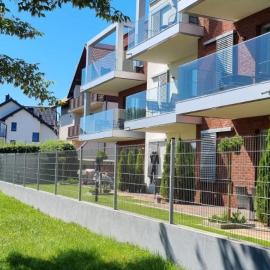 Villa Szyprów، فندق في ياستارنيا