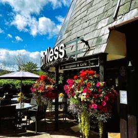 Loch Ness Drumnadrochit Hotel, ξενοδοχείο σε Drumnadrochit