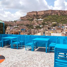 Banaji Heritage Havelii, hotel in Jodhpur