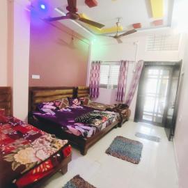 Deviksha Home Stay, hotel in Ujjain