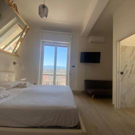 베네벤토에 위치한 호텔 B&B 10 mt dal duomo
