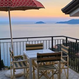 Casa Ingrid, hotel di Lerici