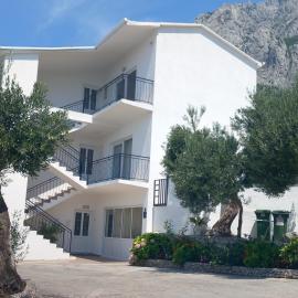 Vila Neve 87 Apartman, hotel a Veliko Brdo