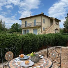 Agriturismo Qui e Ora