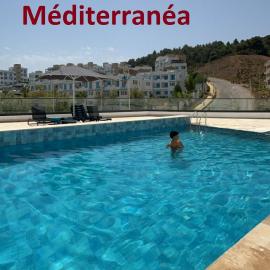 Luxury Appart à louer - Mdiq, hotel in M'diq