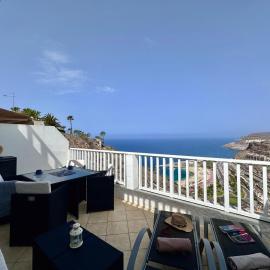Amadores Beach View, Mogán