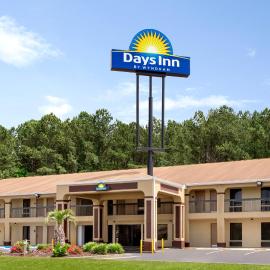 Days Inn by Wyndham Covington、コビントンのホテル
