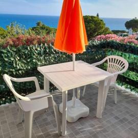Il Faro, hotel a Scalea