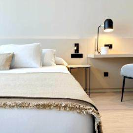 HQ Arena Hotel