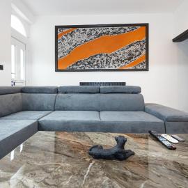 2BR Leigh Retreat Cinema Room, WiFi & Sleeps 6, hotel in Leigh