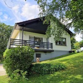Ferienwohnung Grüne Auszeit