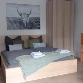 Ferienwohnung Evi's Herzallerliebst