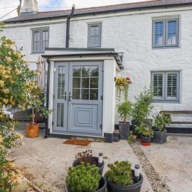 Bumblebee Cottage
