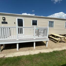 MP113, Ship Ahoy - Camber Coast Holidays Ltd