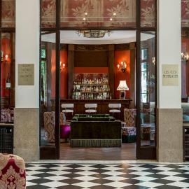 Hôtel de la Poste, hotel i Beaune