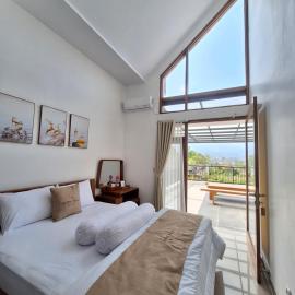Alzena villa batu