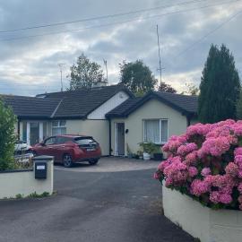 Kilmactrasna Cottage, ξενοδοχείο σε Carrickmacross