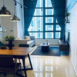 EkoCheras Suites, Kuala Lumpur by Idealhomes