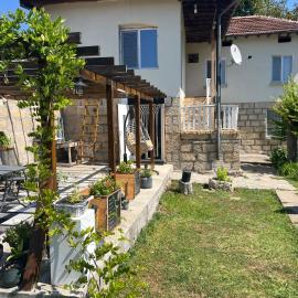 Вила Нелче, hotel a Pepelina