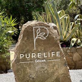 Gökçeovacık에 위치한 호텔 Pure Life Göcek