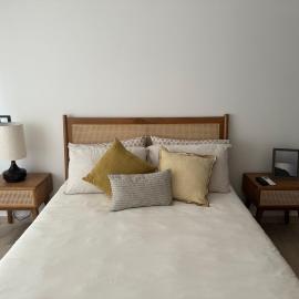Departamento en Puerto Aventuras, viešbutis mieste Puerto Aventuras