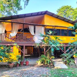 Cabinas Coconut Grove