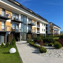 MB Apartments z Basenem i Ogrodem