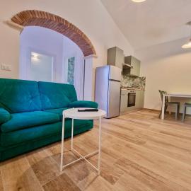 Casa Adelina by TraMonti Apartments