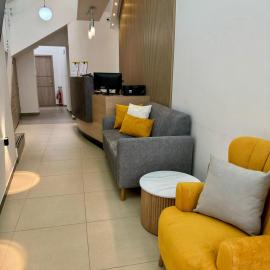 Hotel Ciudad Bendita، فندق في Chiquinquirá