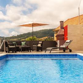 Roraima House - Private Pool & Garden، فندق في كالهيتا