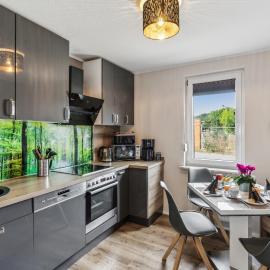 Wasserblick - Garten - Design - Netflix - Edelharz