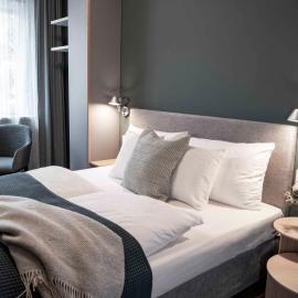 MY PLACE Hotel, hotel i Hamborg
